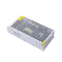 Высокое качество 12 в 10 А 120 Вт Переключатель Импульсный источник питания для камеры видеонаблюдения для системы безопасности 110-240 В