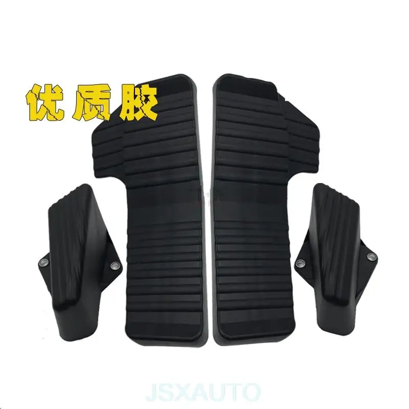 excavator foot pedal walking rest accessories For KOMATSU PC60-7/120/200/220/240/360-6-7-8 | Автомобили и мотоциклы