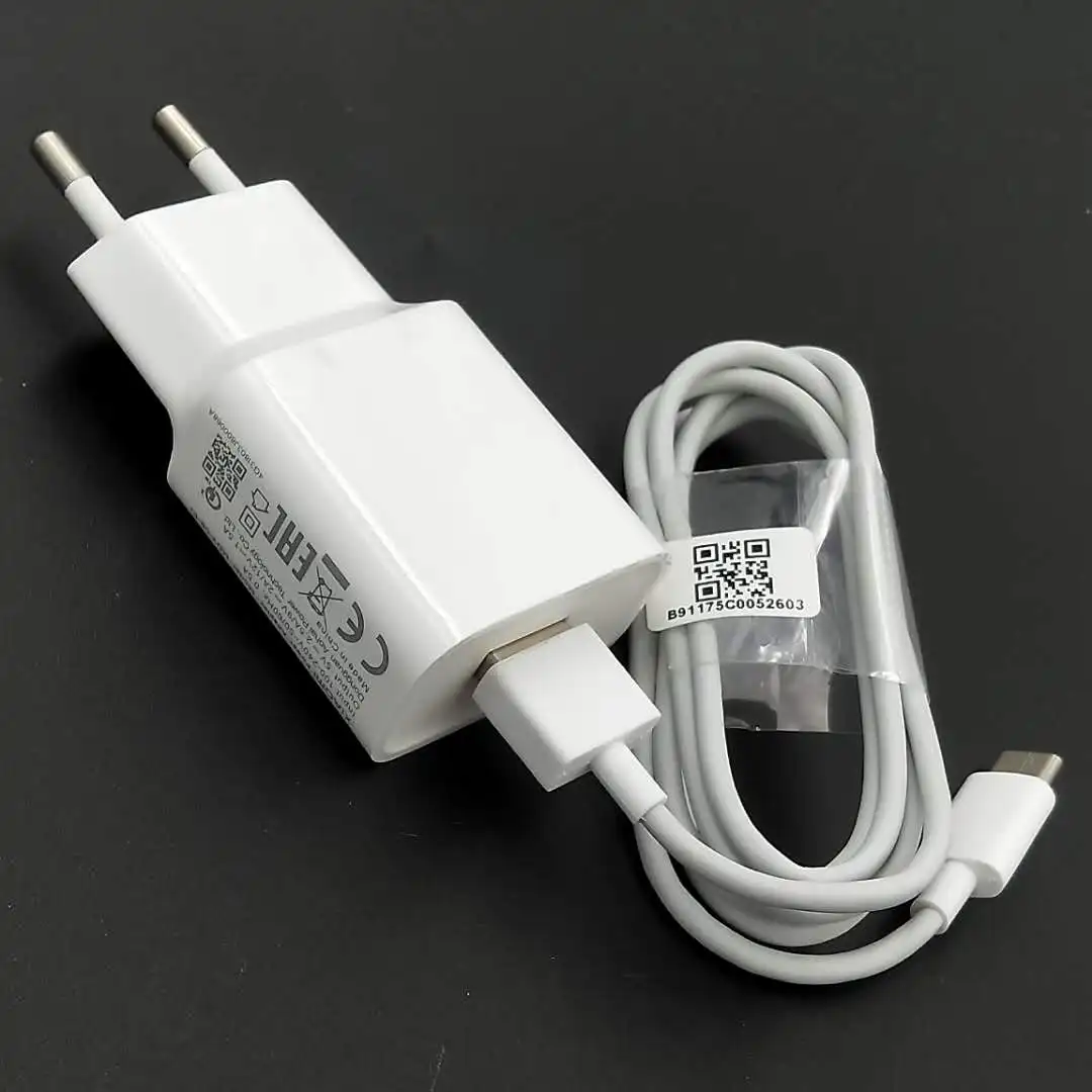 Xiaomi mi 6 usb зарядное устройство, настенный адаптер, штепсельная вилка европейского стандарта, кабель быстрой зарядки типа C для mi 9 pro cc9 cc9e 9T A3 A2 8 Lite 6X Red mi 8 8A k20