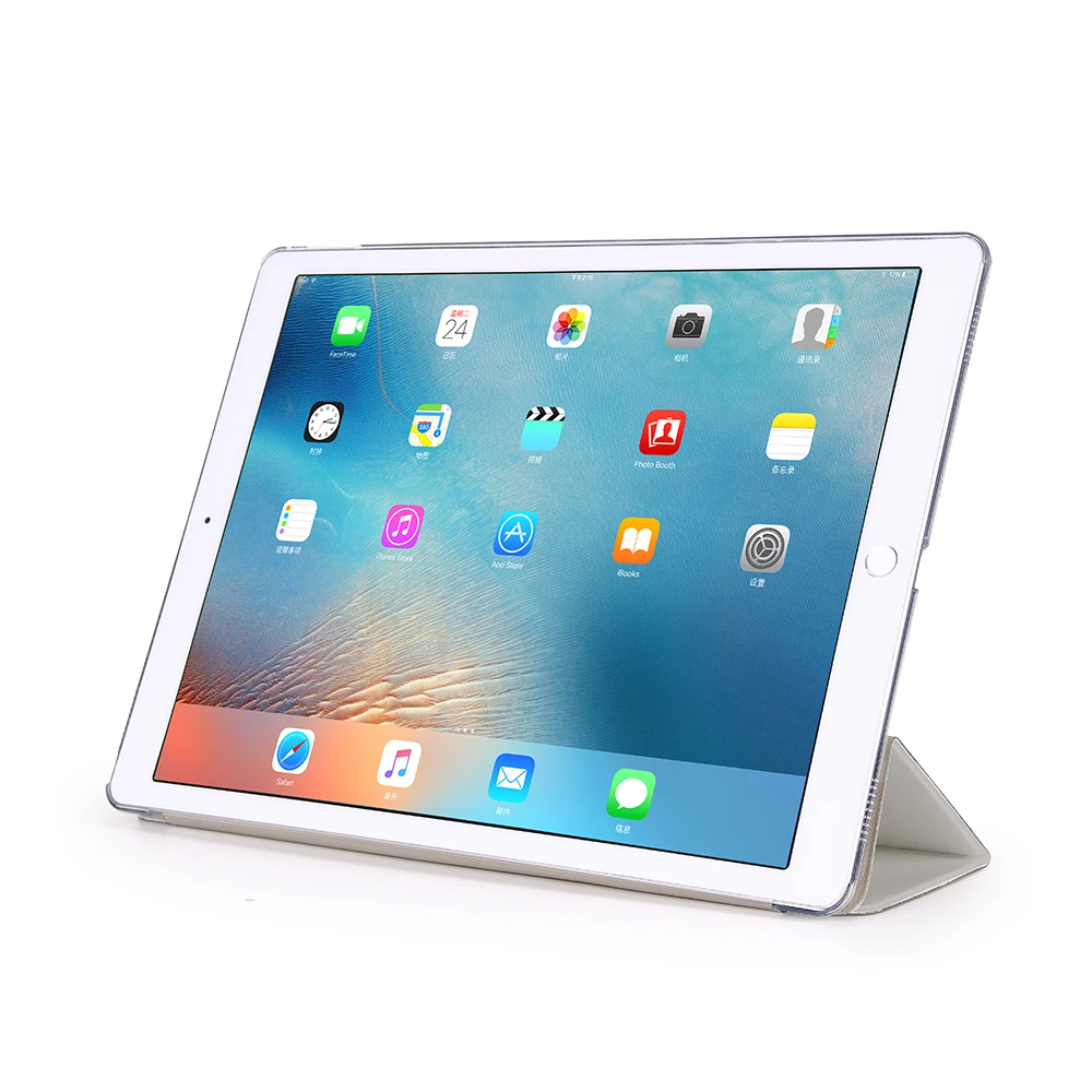 Чехол для iPad Air1 9,7 дюймов Funda Smart Sleep/Auto Awake 9,7 дюймов pu кожаный смарт-чехол для iPad 6-го поколения