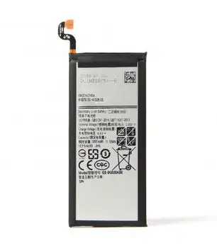 

Battery's refill neutral Model EB-BA320ABE Java Samsung Galaxy A3 2017