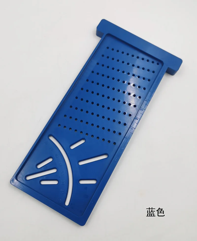 T-scale ruler woodworking scri