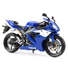 Maisto 1:12 Yamaha YZF-R1 Die Cast Vehicles Collectible Hobbies Motorcycle Model Toys ► Photo 2/6