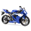 Maisto 1:12 Yamaha YZF-R1 Die Cast Vehicles Collectible Hobbies Motorcycle Model Toys 2