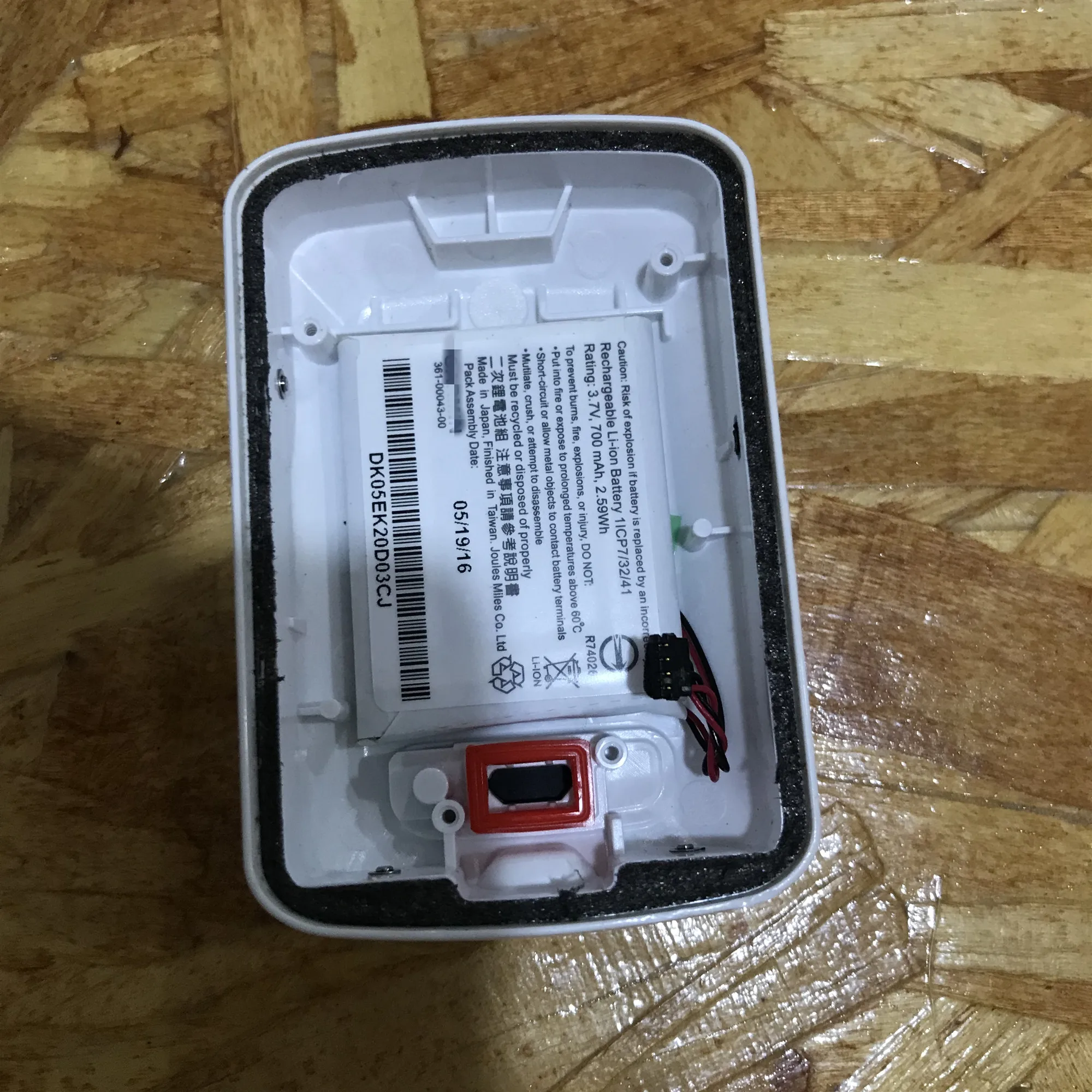 Задняя крышка для EDGE 820 EXPLORE ore 820 оригинальные запасные части для ремонта задняя крышка и батарея GRMIN подлинный товар, продукт