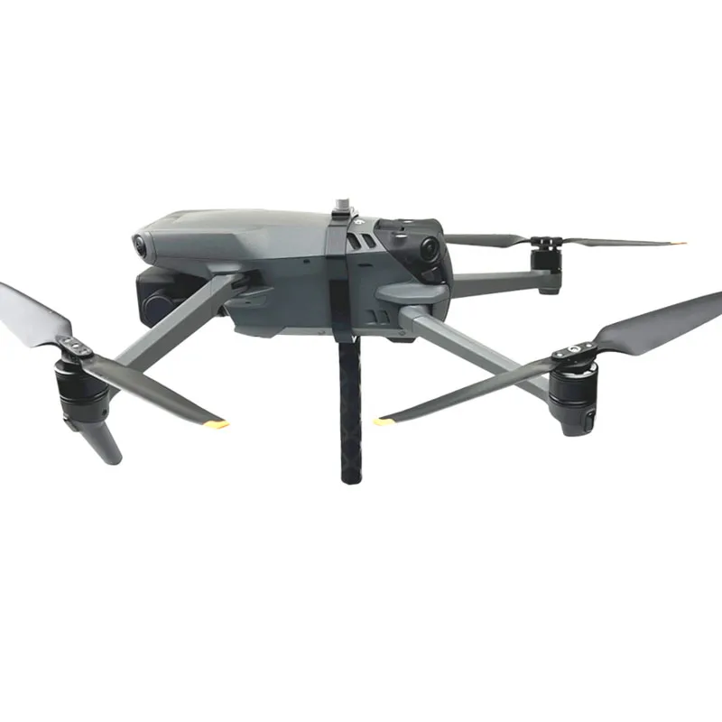 mavic titular handheld descolagem pouso tiro trem de pouso para dji mavic drone acessórios