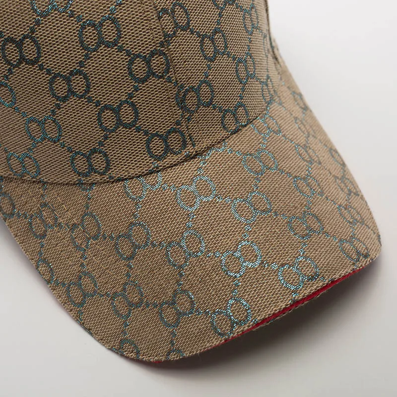 New Fashion Men Baseball Cap Cotton Women Hip Hop Hat Summer Unisex Casual Outdoor Sports Snapback Adjustable Caps CP0384 (10)