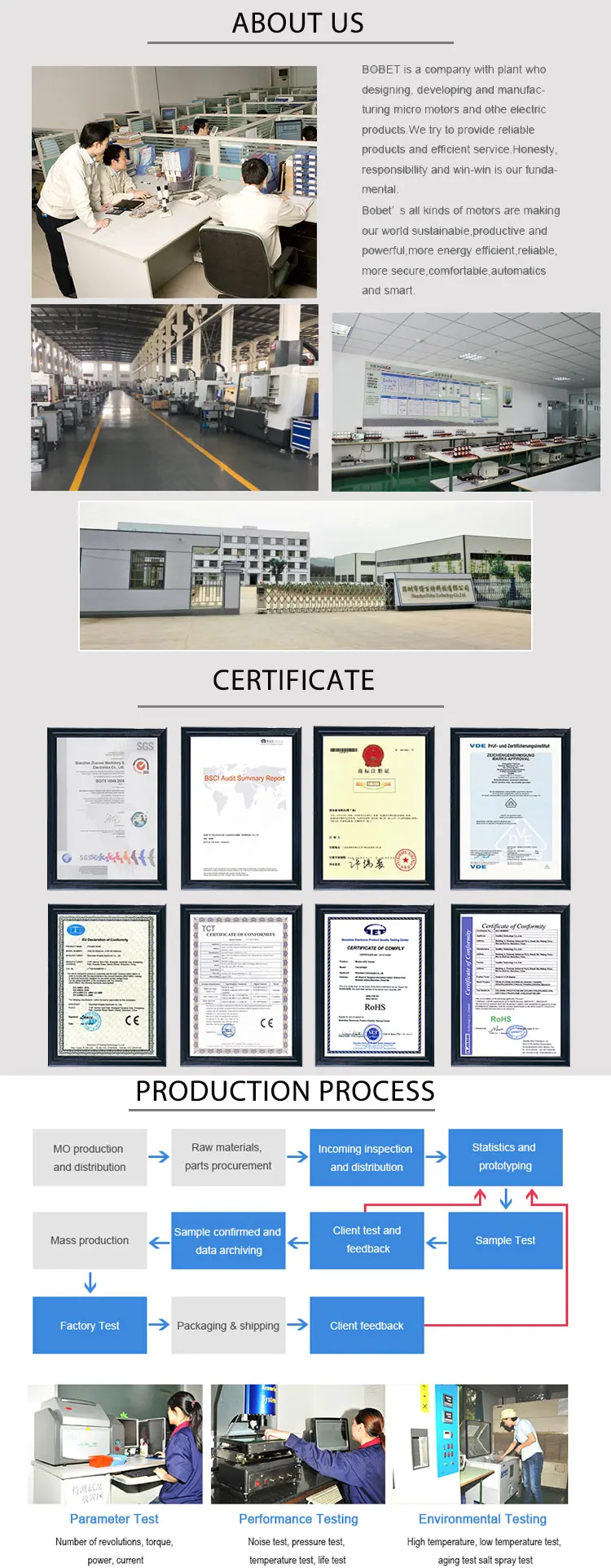 CE certisficated NMRV worm geared ac motor 1/4 hp 60HZ 200w 240V/400V AC MOTOR  with reducer 220VAC worm geared MOTOR