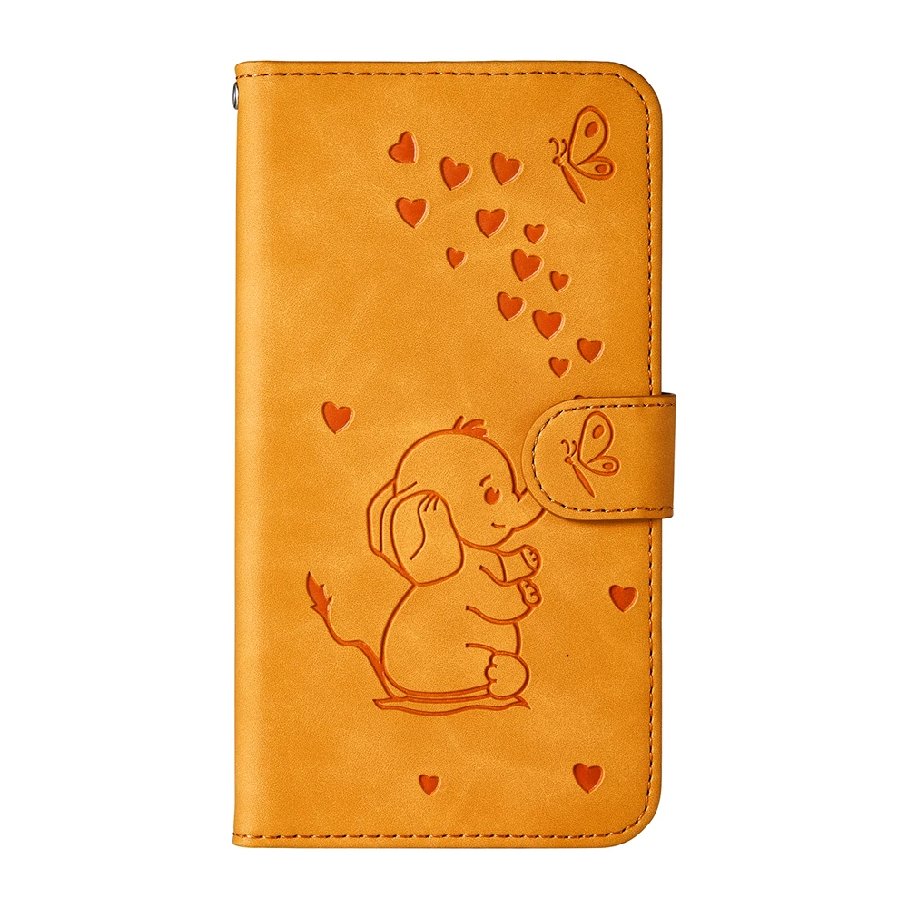 Для huawei P30 P20 Pro Чехол для телефона Флип кожаный чехол для huawei P20 P30 Lite Чехлы Чехол Dumbo кошелек чехол для телефона