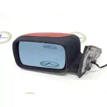 

51168184899 REAR VIEW MIRROR LEFT BMW 3 SERIALS COMPACT (E36)