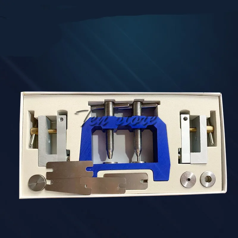 Стоматологический новый тип картридж наконечник инструменты для технического обслуживания Romover Набор для ремонта зубов инструмент