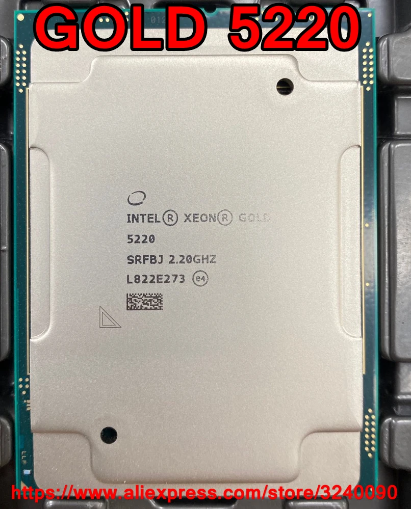 Processador-Intel-Xeon-Gold-5220-SRFBJ-Gold5220-24-75M-Cache-2-20GHz-18 ...