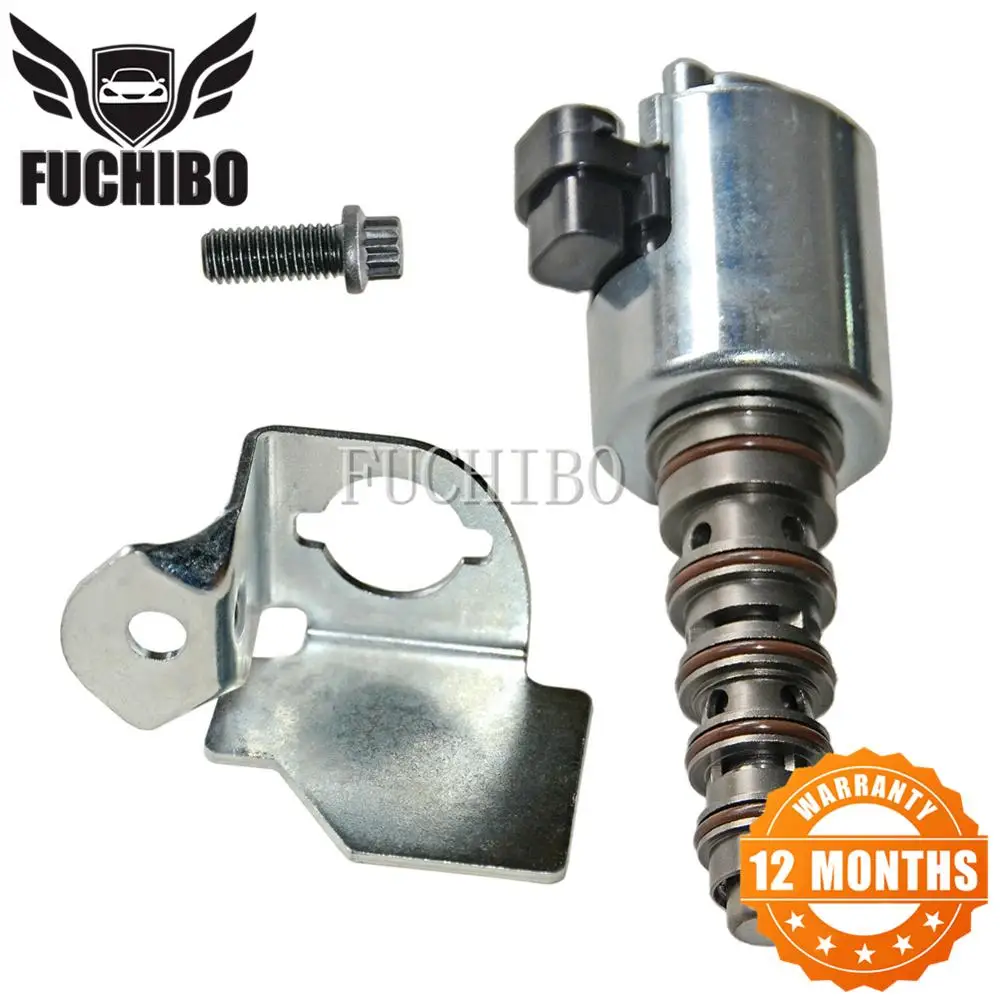 FUCHIBO 3C3Z-6F089-AA электромагнитный клапан для FORD E-350 E-450 F-250 F-350 F-450 F-550 F-650 F-750 экскурсия 6.0L 3C3Z6F089AA