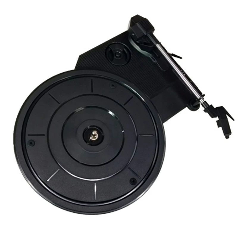 

New 28Cm Turntable Automatic Arm Return Record Player Turntable Gramophone Accessories Parts for Lp Vinyl Record Player