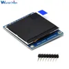 1.54inch TFT LCD Display Module IPS RGB Screen 240x240 3.3V ST7789 Driver SPI Interface Controller Board ► Photo 3/6