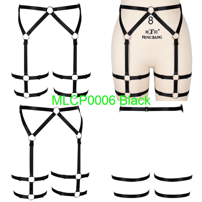 MLCP0006 Black