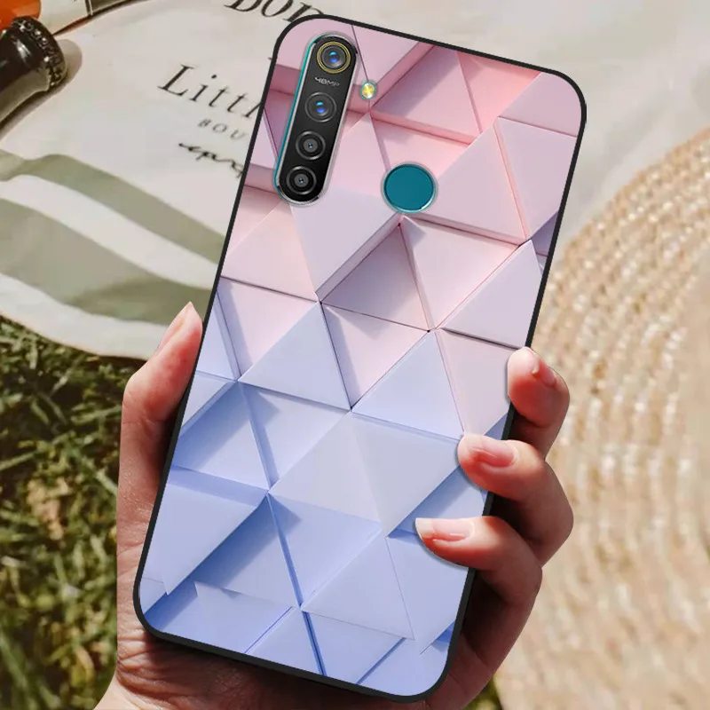 Silicon Back Cover Soft Bumper Coque Phone Case