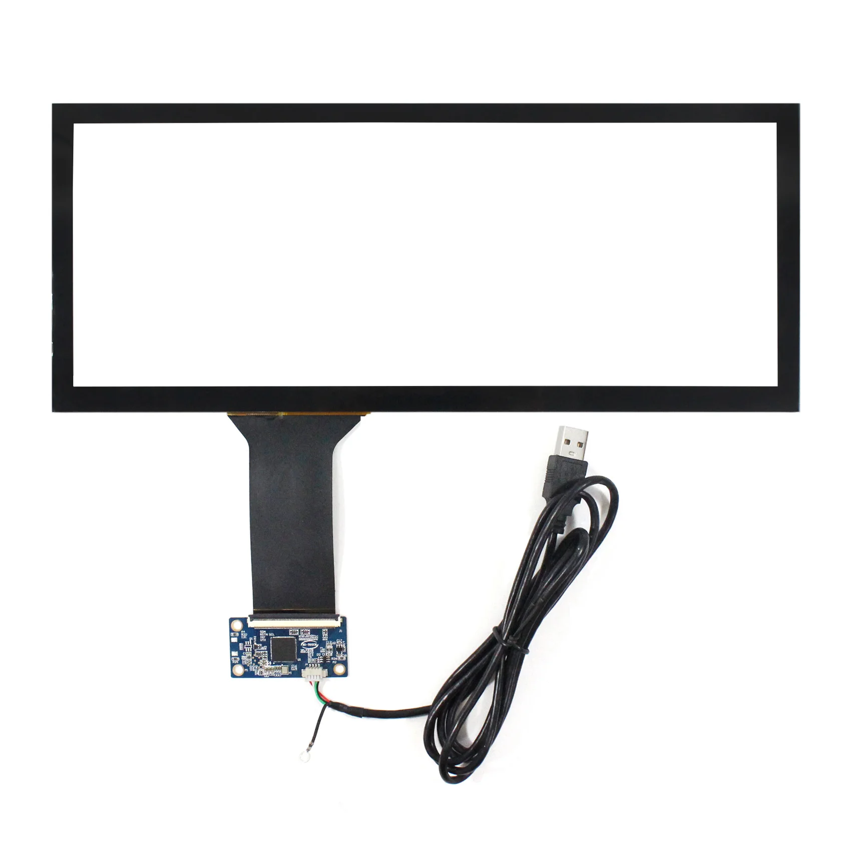 Vsdisplay 12.3\