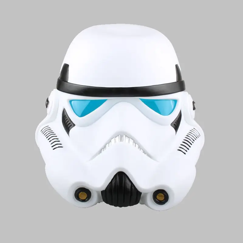 Костюмы на Хэллоуин с принтом The Force Awakens (Звёздные войны: Пробуждение силы маска