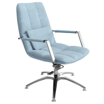 

Computer Chair Comfortable Sedentary Simple Desk Boss Swivel Chair Study Chair Nordic Office Chair