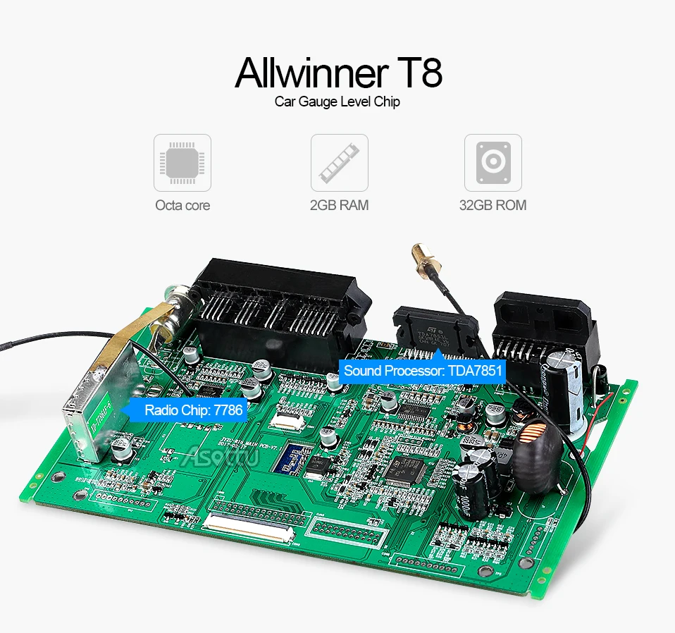 Clearance Asottu CLKMR9060 IPS Android 9.0 2G car gps navigation for Toyota camry 2008 2009 2010 2011 car dvd player car stereo radio gps 7