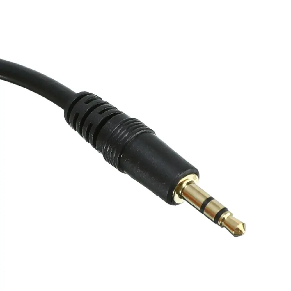Автомобильный аудиоприемник 14pin аудиокабель AUX для Volvo C30/S40/V40/V50/S60/S70/C70