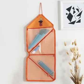 

2019 Cosmetic Bags Bathroom Accessories Fashion Hanging Foldable Organizer Bag Female Makeup Pouch Storage Travel Toiletry Bag