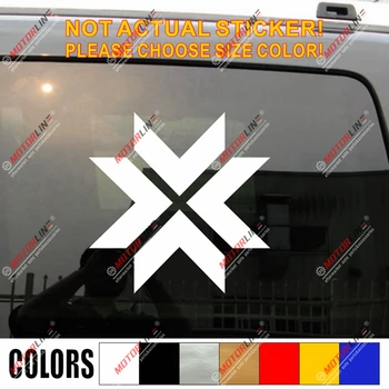 

Latvia Latvian National Guard Decal Sticker Aircraft RoundelCar Vinyl pick size