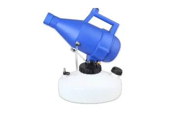 

Portable low capacity of electric sprayer