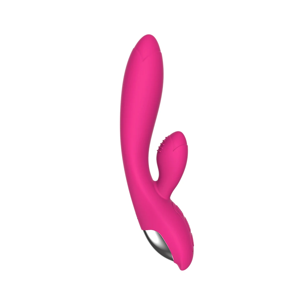 China Adult product Female Orgasm Clitoris Stimulator Woman Climax Dildo Rotary Vibrator | Красота и здоровье
