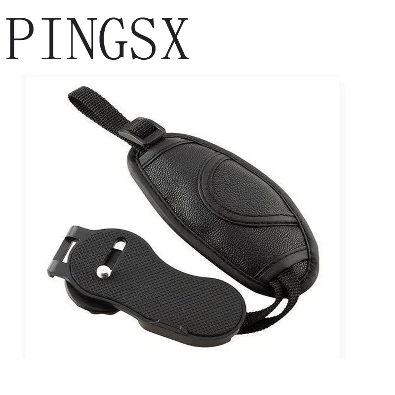 Professionale Da Polso Grip Strap Per Panasonic Lumix Dmc-Dmc-Fz150K Dmc-Fz1000K Dmc-Fz1000 Dmc-Lz40 Dmc-Fz200K Dmc-Fz200