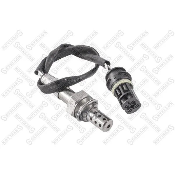 20-00089-Sx_лямбда-Зонд! Mb W163/W210/W220 2.4-5.5i 96-03 Stellox 2000089sx Stellox арт. 2000089SX