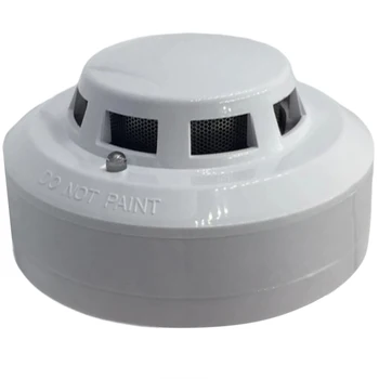 

Wired Network Smoke Detector Smoke Detector Smoke Detector