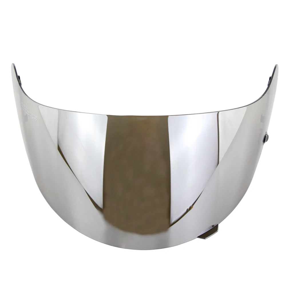 3x Anti-UV Motorcycle Full Face Helmet Visor for HJC HJ-09 CL-15 CL-17 CL-SP