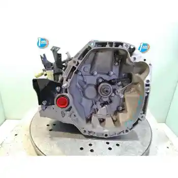 

JR5189 , A011907 GEARBOX DACIA DUSTER