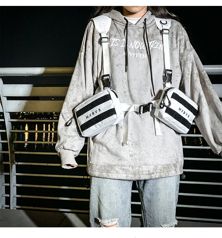Тактическая нагрудная сумка рюкзак хип-хоп Многофункциональный тактический жилет нагрудная сумка Тактический для мужчин Открытый военный