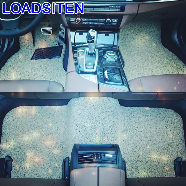 $US $188.85  Parts Automovil Auto Modified Modification Interior Decoration Decorative Accessories Car Carpet Fl
