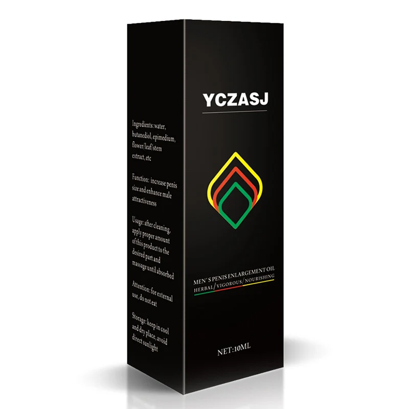 Крем мощный для мужчин массажное масло большого члена утолщение пениса интимный