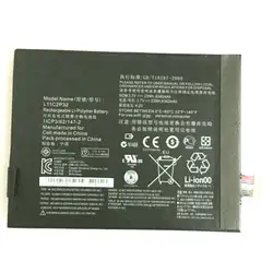 6340 мА/ч, L11C2P32 Батарея для lenovo S6000 A1000 A3000 S600H A3000-H B6000-F планшет