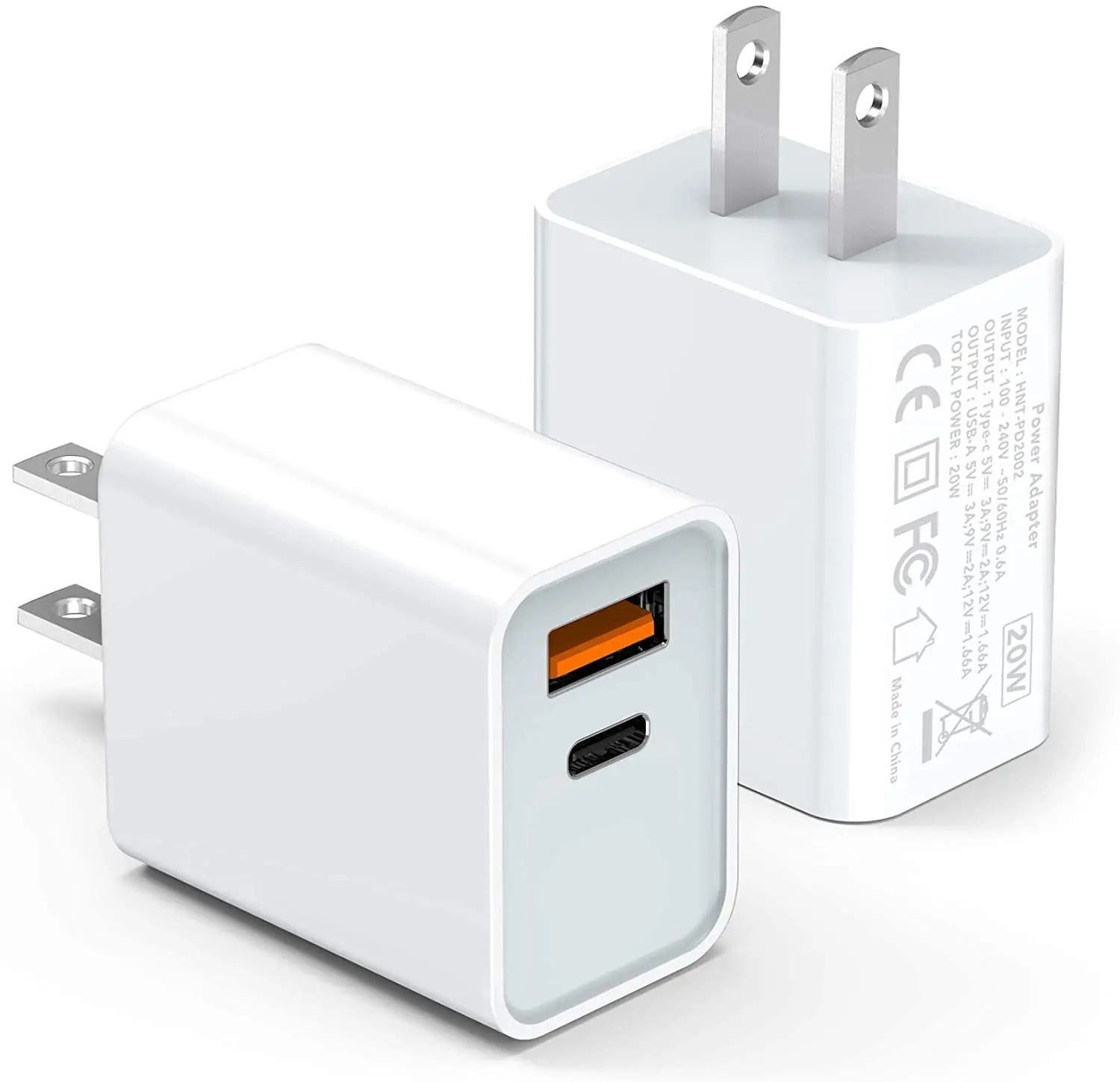 Купить Блок Зарядки Usb C