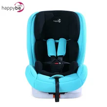 Портативное увеличивающее мягкое тканевое защитное детское автокресло