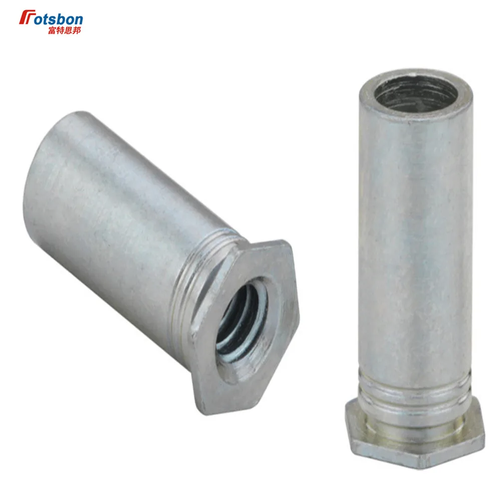 Tsosm35 Threaded Standoffs Self Clinching Standoff Server