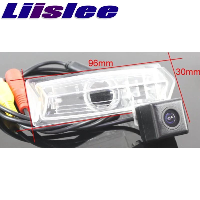 For TOYOTA Belta Vios Yaris Sedan XP90 MK2 2007~2013 Car Camera High Quality Rear View Back Up Camera For PAL : NTSC | RCA7