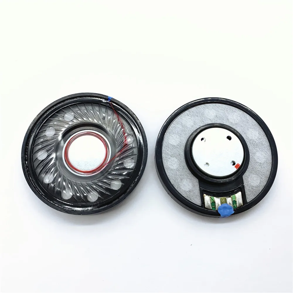 50mm 32 ohm 112db hifi headset universal headphone speaker driver unit for sony. Наушники 50 мм динамик. Динамик 50 мм. Переключатель наушники колонки. Драйвер для гарнитуры.