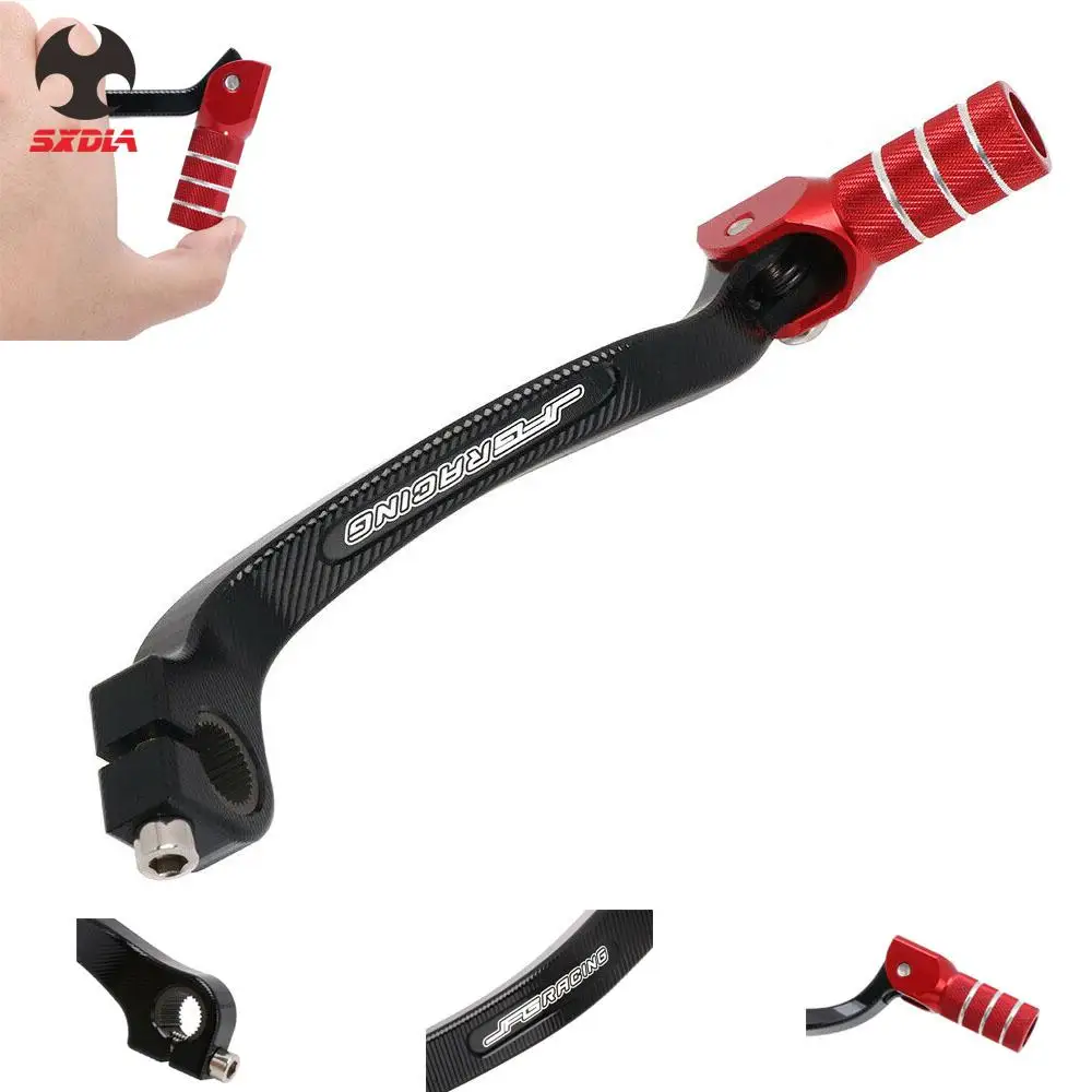 Motorcycle Gear Shift Lever Shifter Pedal Brake Pedal For HONDA CRF 250R 250X 250RX 450R 450X 450RX 450L