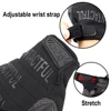 Outdoor Tactical Gloves Military Training Army Gloves Sport Climbing Shooting Hunting Riding Skate Full Finger Anti-Skid Mittens ► Photo 3/6