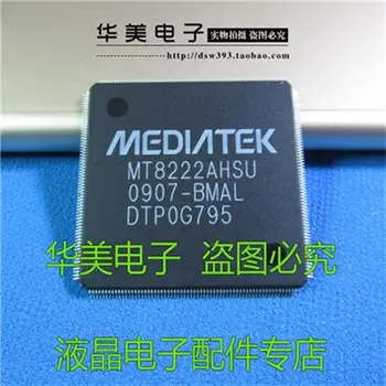 

Free Delivery. MT8222AHSU MT8222AHSU - BMAL original LCD TV decoder chip