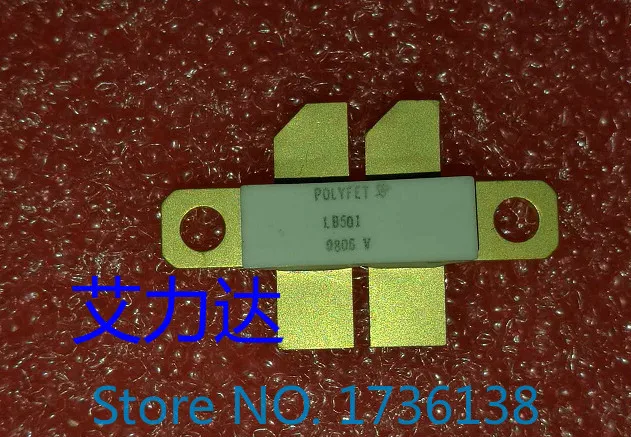 

Freeshipping LB50 Franchised High Frequency Tube High Frequency Modules Physical Operations Lots of Spot