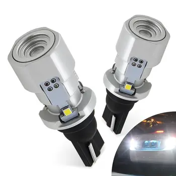 

2x W16W T15 Led Canbus 921 912 Led Car Back Up Reverse Light Bulb for Chevrolet Cruze Captiva for Mazda 3 6 CX-5 323 5 2 CX5 CX7