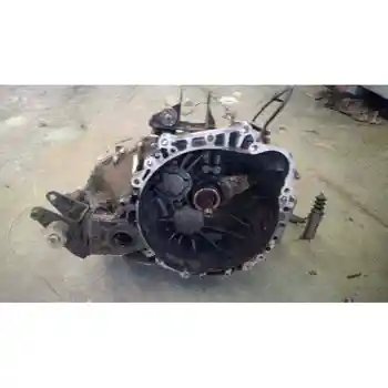 

GEARBOX TOYOTA COROLLA VERSO (R1)